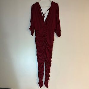 Shein jumpsuit